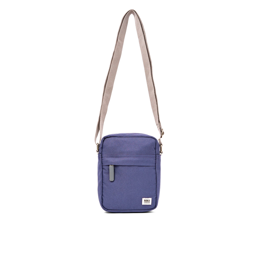 Roka Bond Crossbody Bag in Oceana
