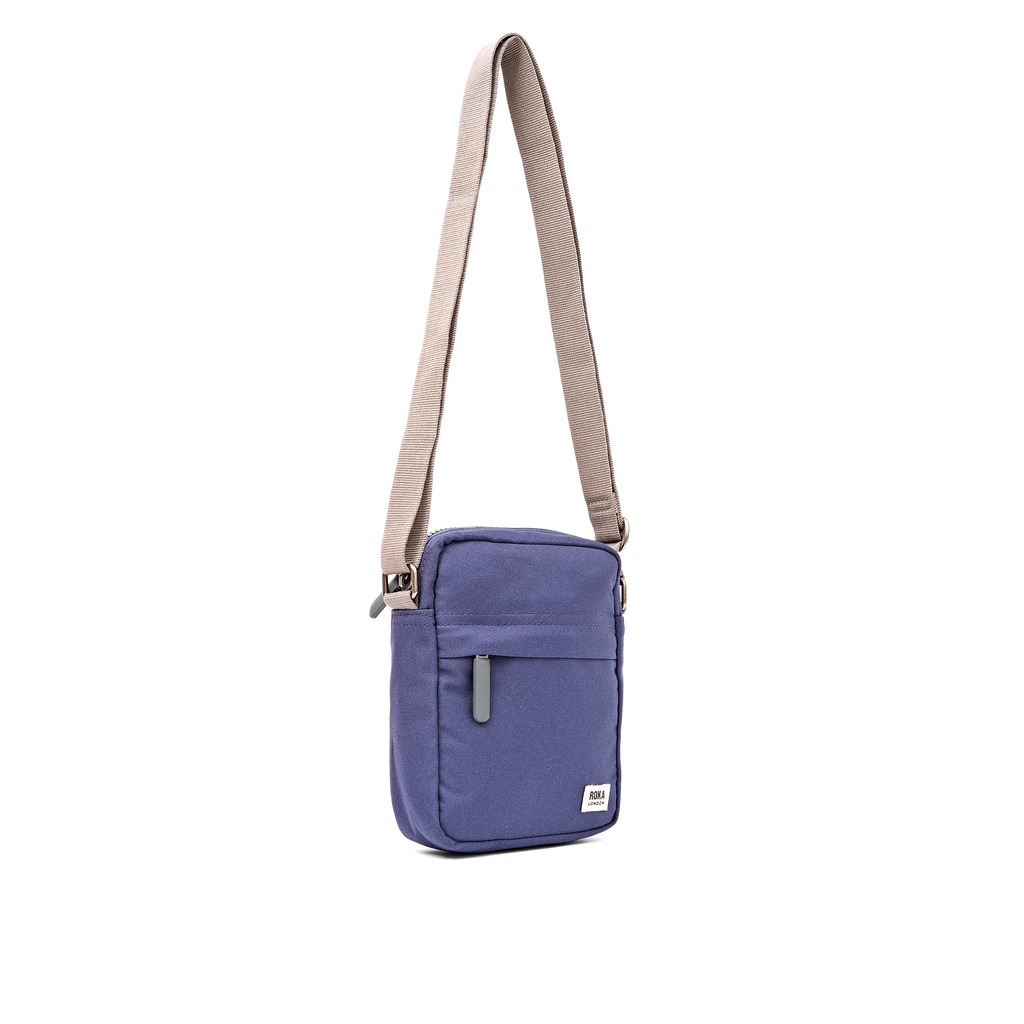 Roka Bond Crossbody Bag in Oceana