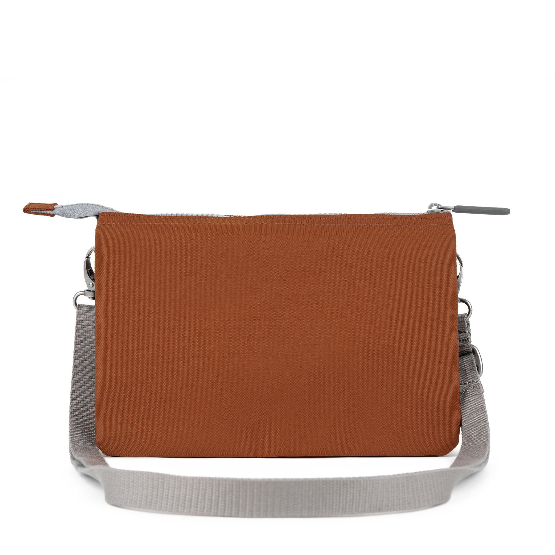 Roka Carnaby XL Crossbody Bag in Bran
