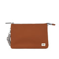 Roka Carnaby XL Crossbody Bag in Bran