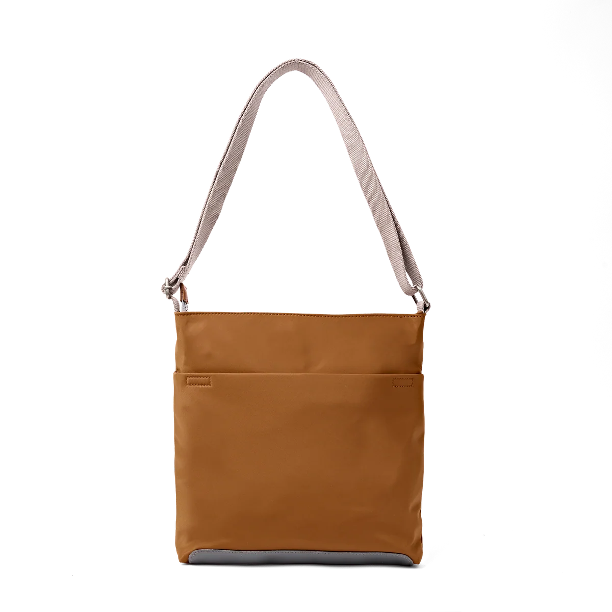 Roka Kennington Crossbody Bag in Biscuit