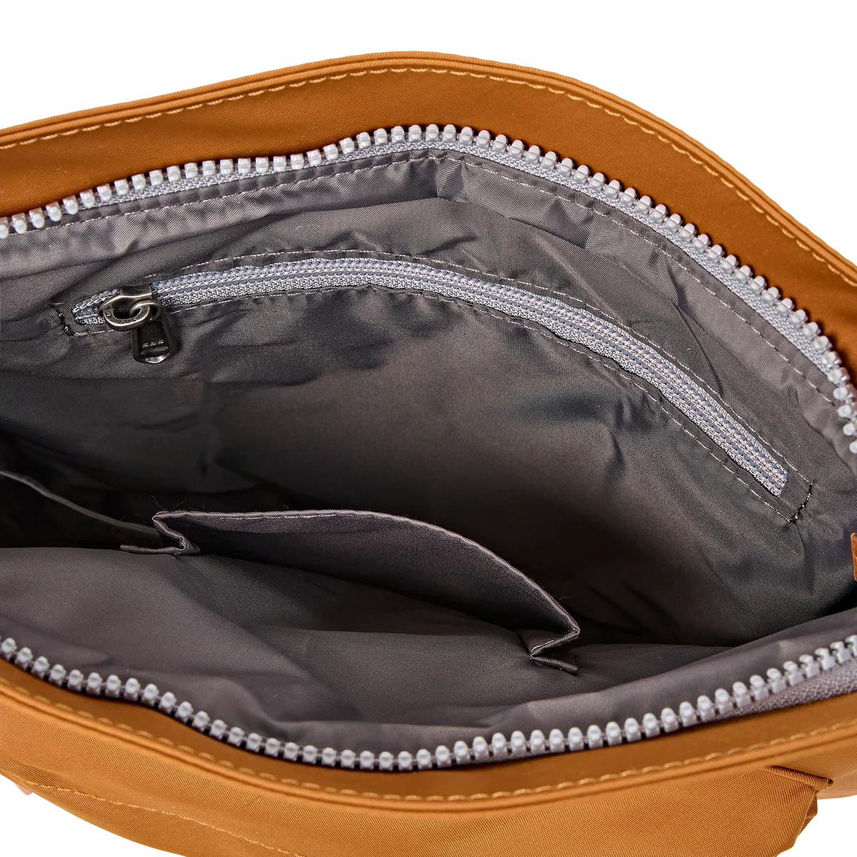 Roka Kennington Crossbody Bag in Biscuit