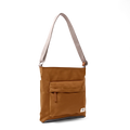 Roka Kennington Crossbody Bag in Biscuit