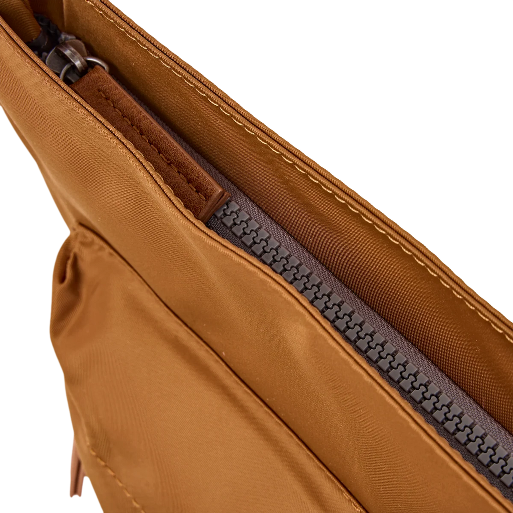 Roka Kennington Crossbody Bag in Biscuit