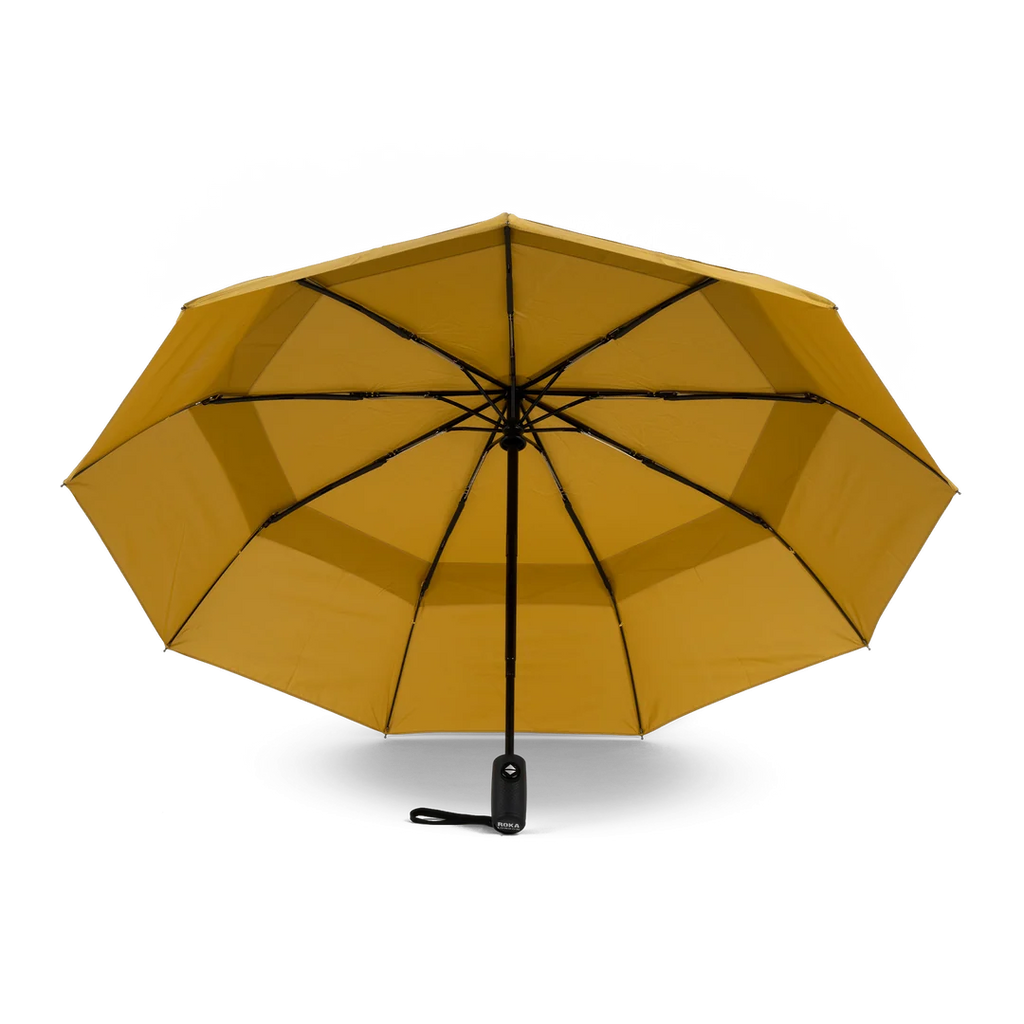 Roka Umbrella in Corn
