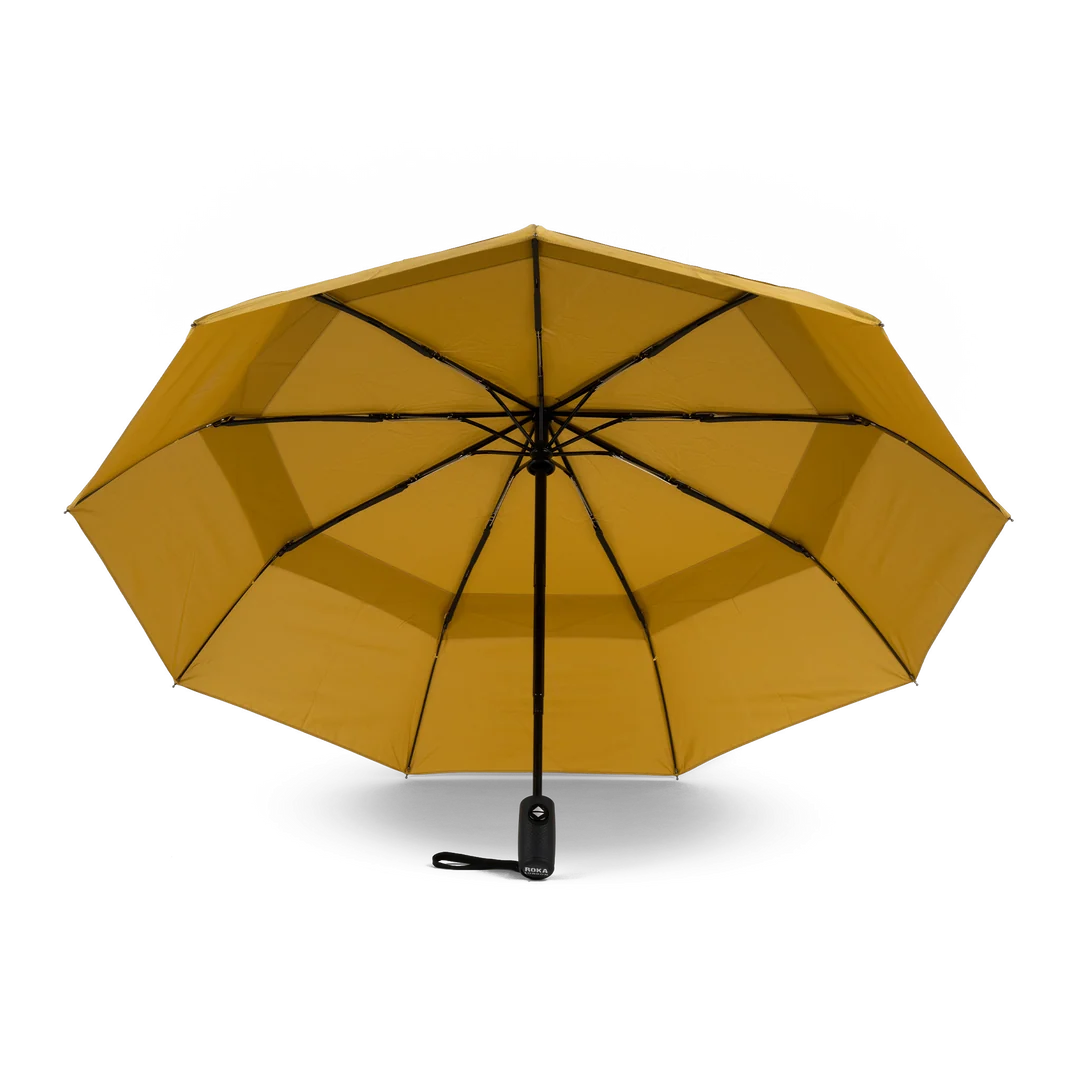 Roka Umbrella in Corn