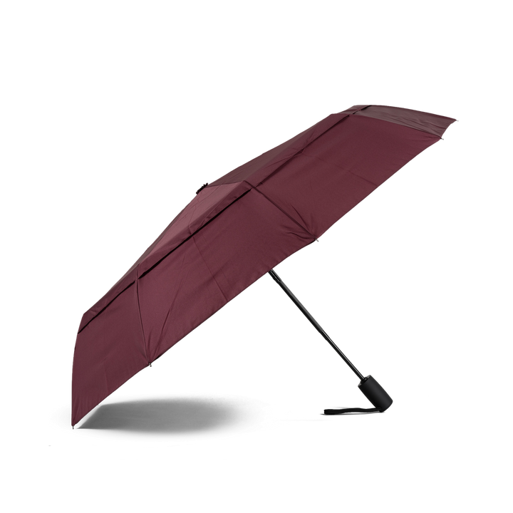 Roka Umbrella in Plum