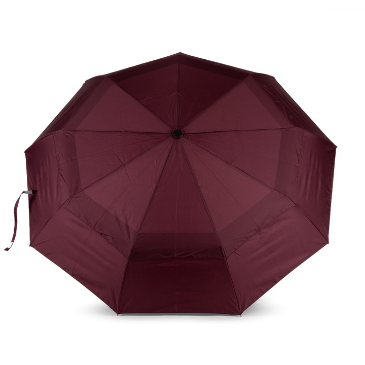 Roka Umbrella in Plum