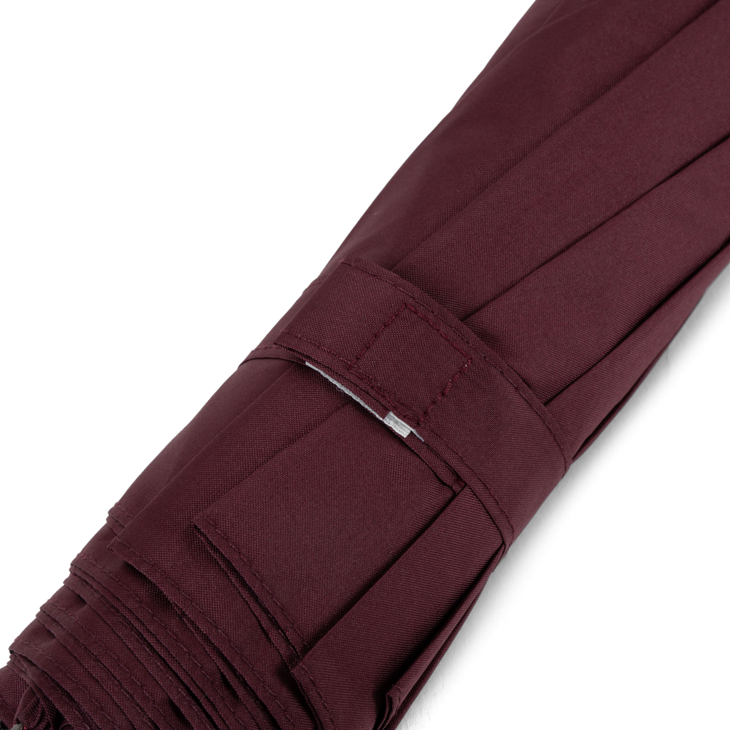 Roka Umbrella in Plum