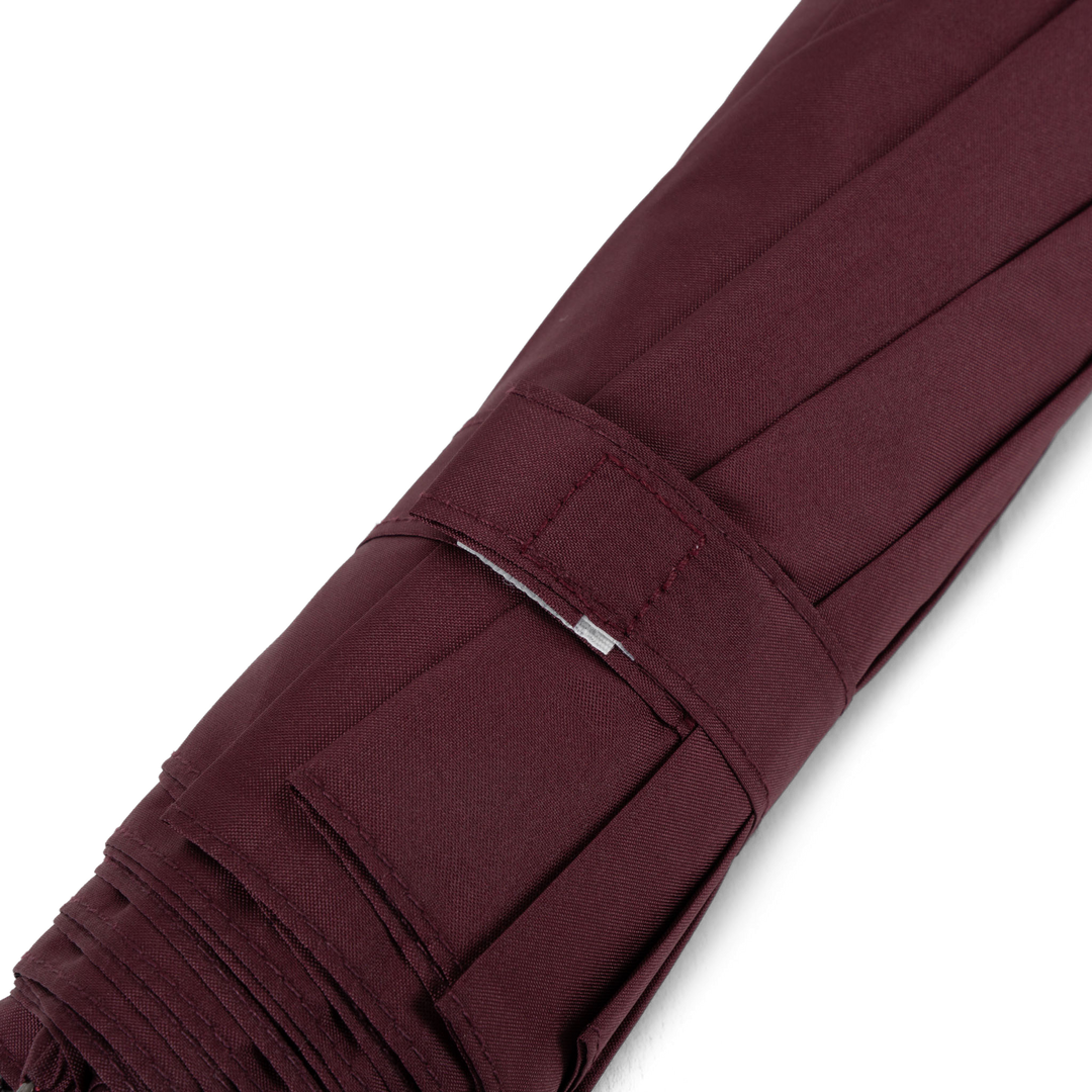 Roka Umbrella in Plum