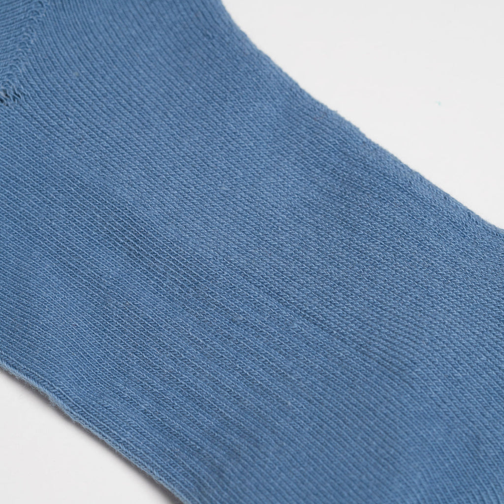 Roka Airforce Organic Cotton Socks - one size