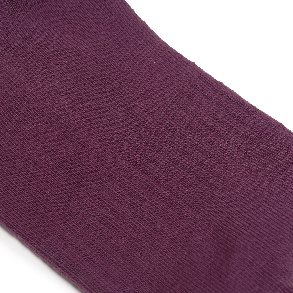 Roka Berry Organic Cotton Socks - one size