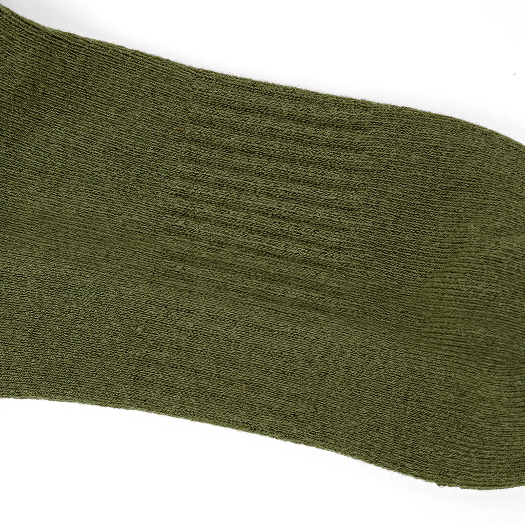 Roka Artichoke Organic Cotton Socks - One Size
