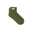 Roka Artichoke Organic Cotton Socks - One Size