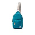 Roka Willesden Sling Bag in North Sea Nylon