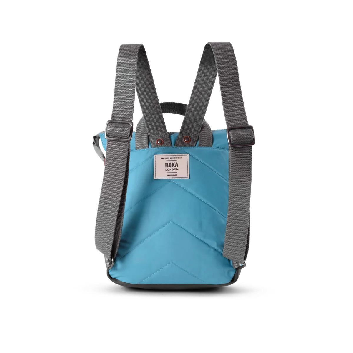 Roka Bantry Backpack - Petrol