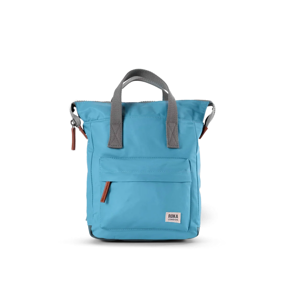 Roka Bantry Backpack - Petrol