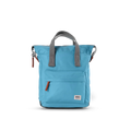 Roka Bantry Backpack - Petrol