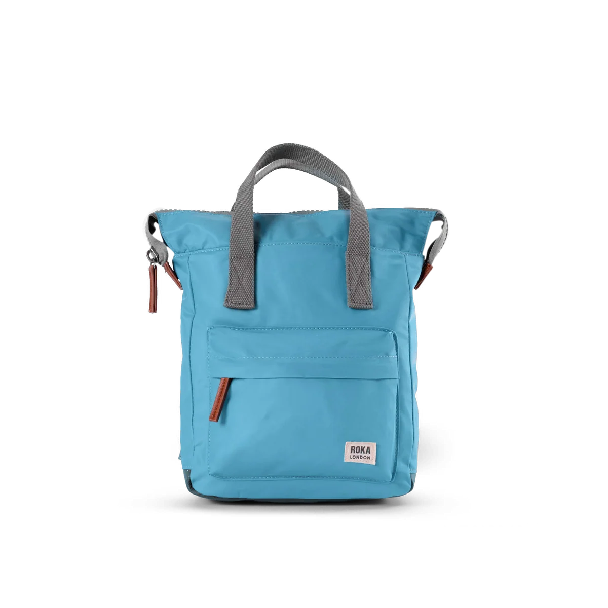 Roka Bantry Backpack - Petrol