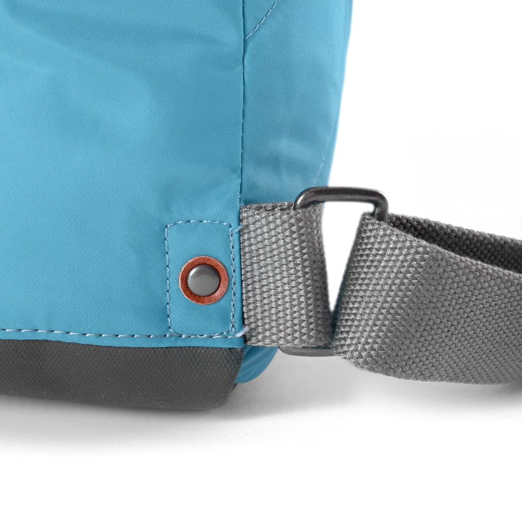 Roka Bantry Backpack - Petrol