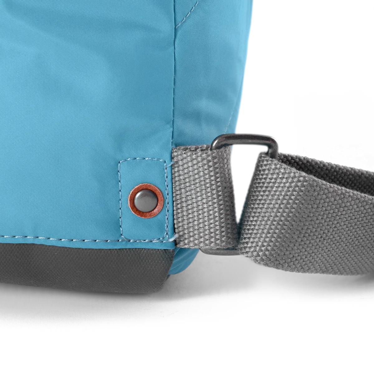 Roka Bantry Backpack - Petrol