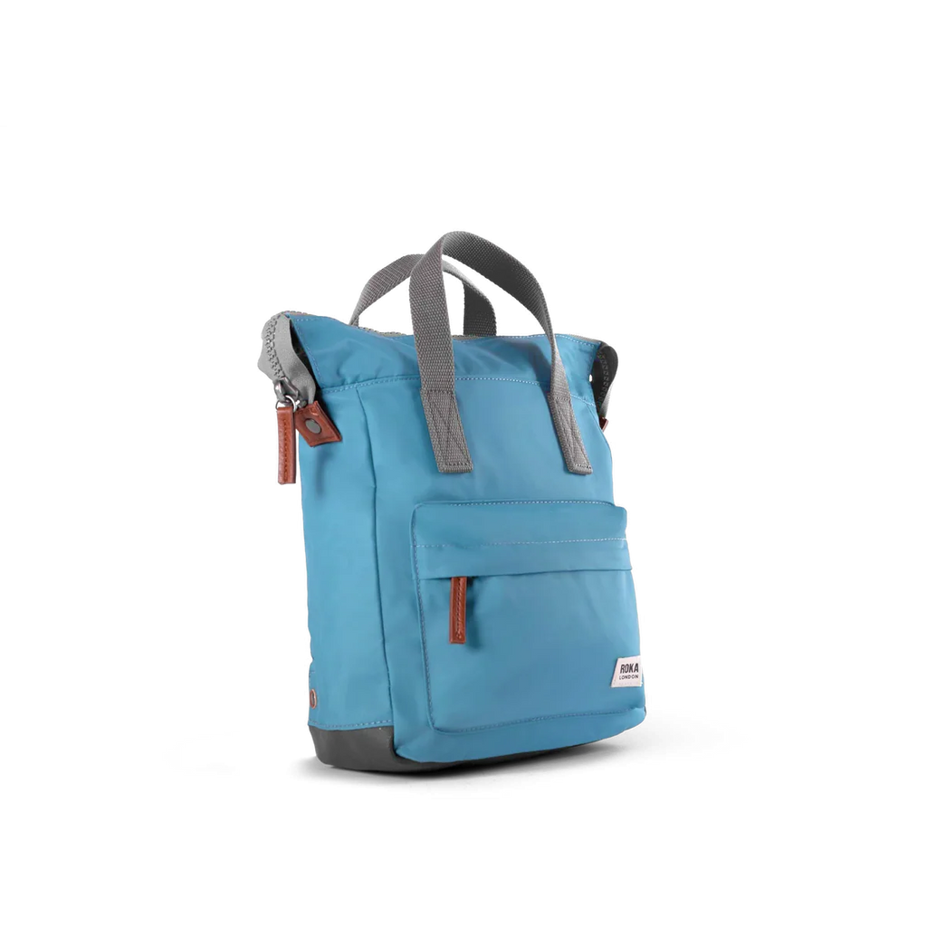 Roka Bantry Backpack - Petrol