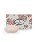 Bronnley Rose Soap Gift Set - 3 x 100g