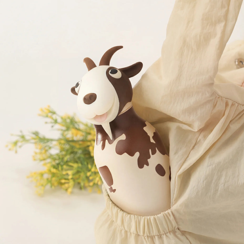 Goat Bestie Bottle