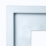 Pop-Up Picture Frame - Customisable Cut-to-Size Wall Frame |15-30cm