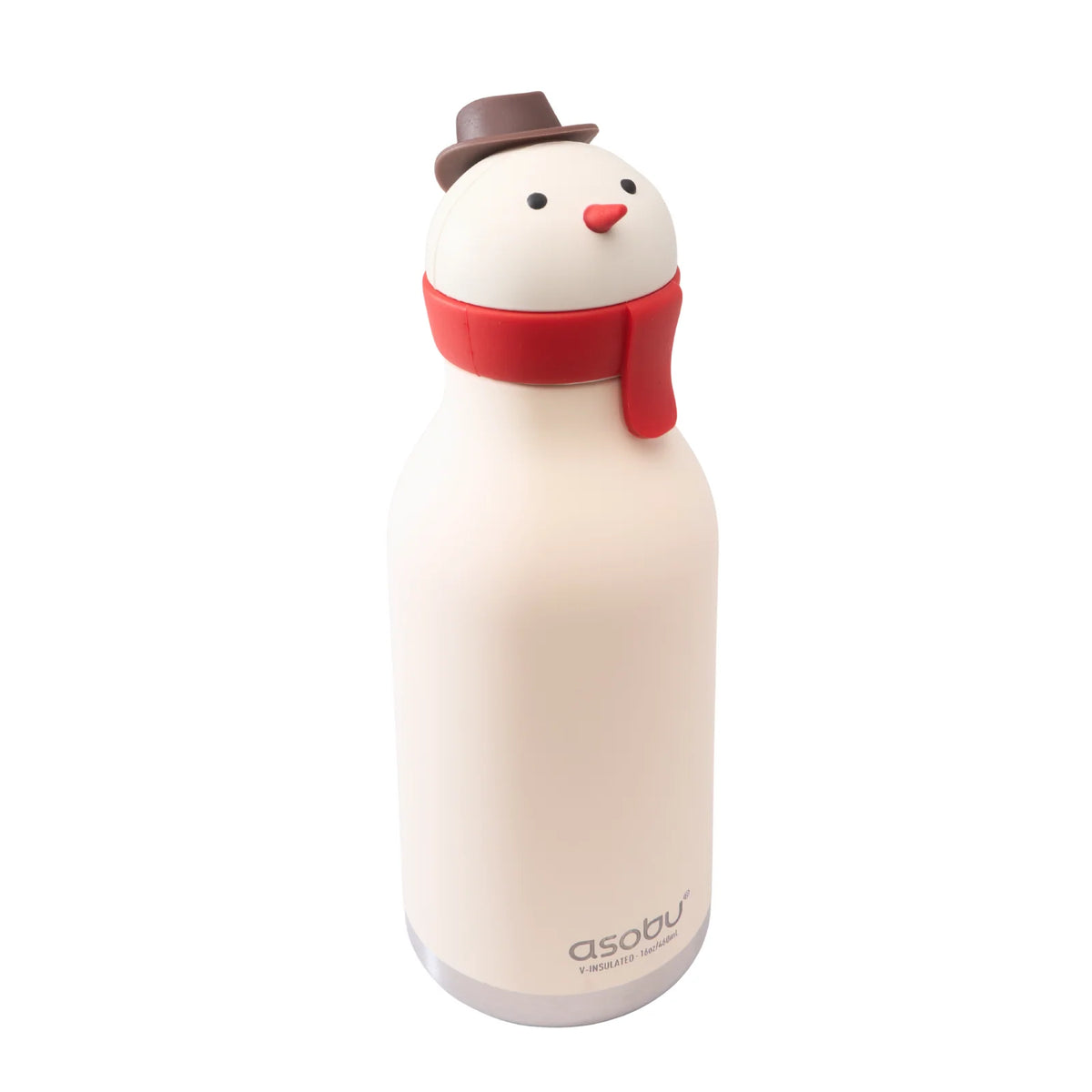 Snowman Bestie Bottle - Asobu