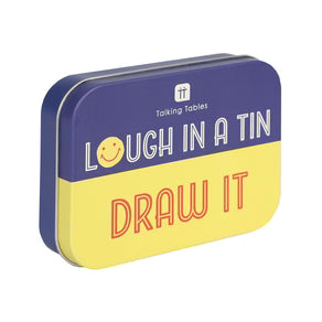 Laugh in a Tin - 4 Titles