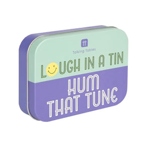 Laugh in a Tin - 4 Titles