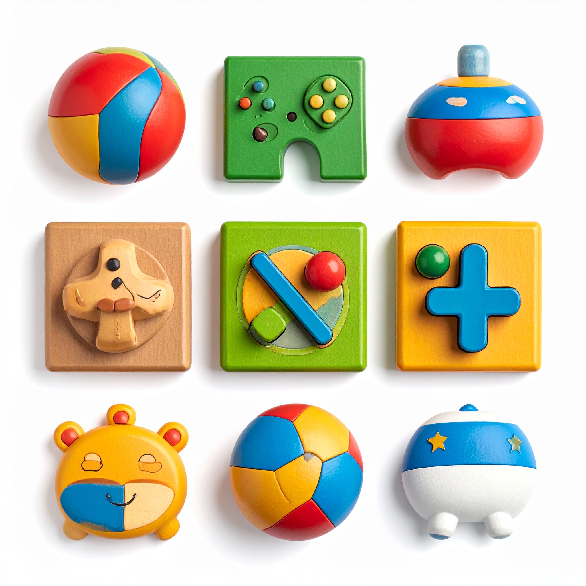 Toys & Games - Miscellaneous