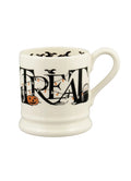 Emma Bridgewater Trick Or Treat 1/2 Pint Mug