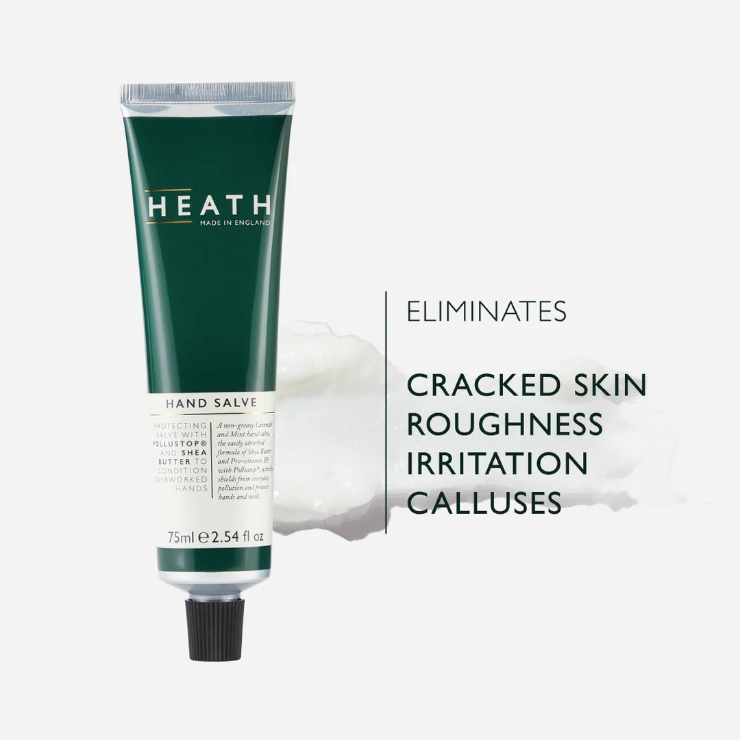 Heath - Hand Salve