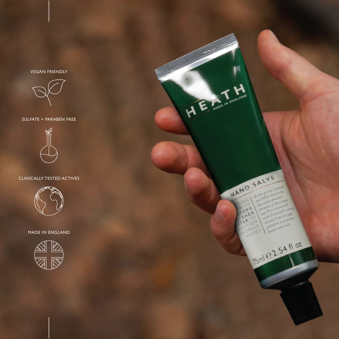 Heath - Hand Salve