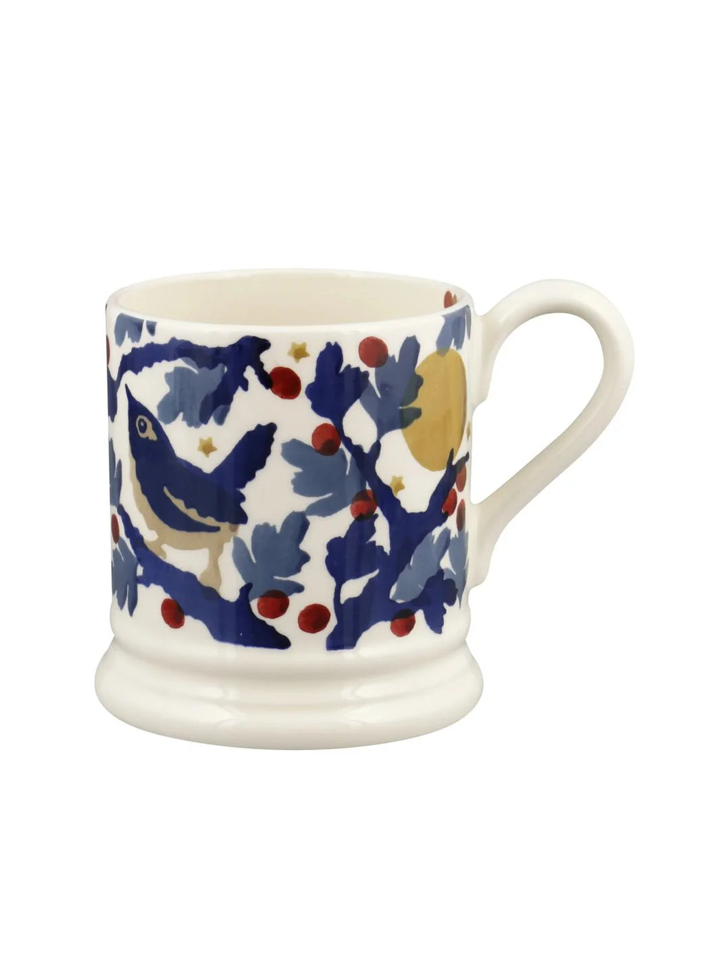 Emma Bridgewater Dawn Chorus Wren 1/2 Pint Mug