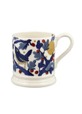 Emma Bridgewater Dawn Chorus Wren 1/2 Pint Mug