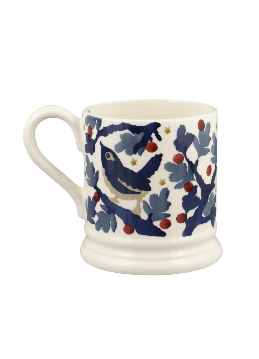 Emma Bridgewater Dawn Chorus Wren 1/2 Pint Mug