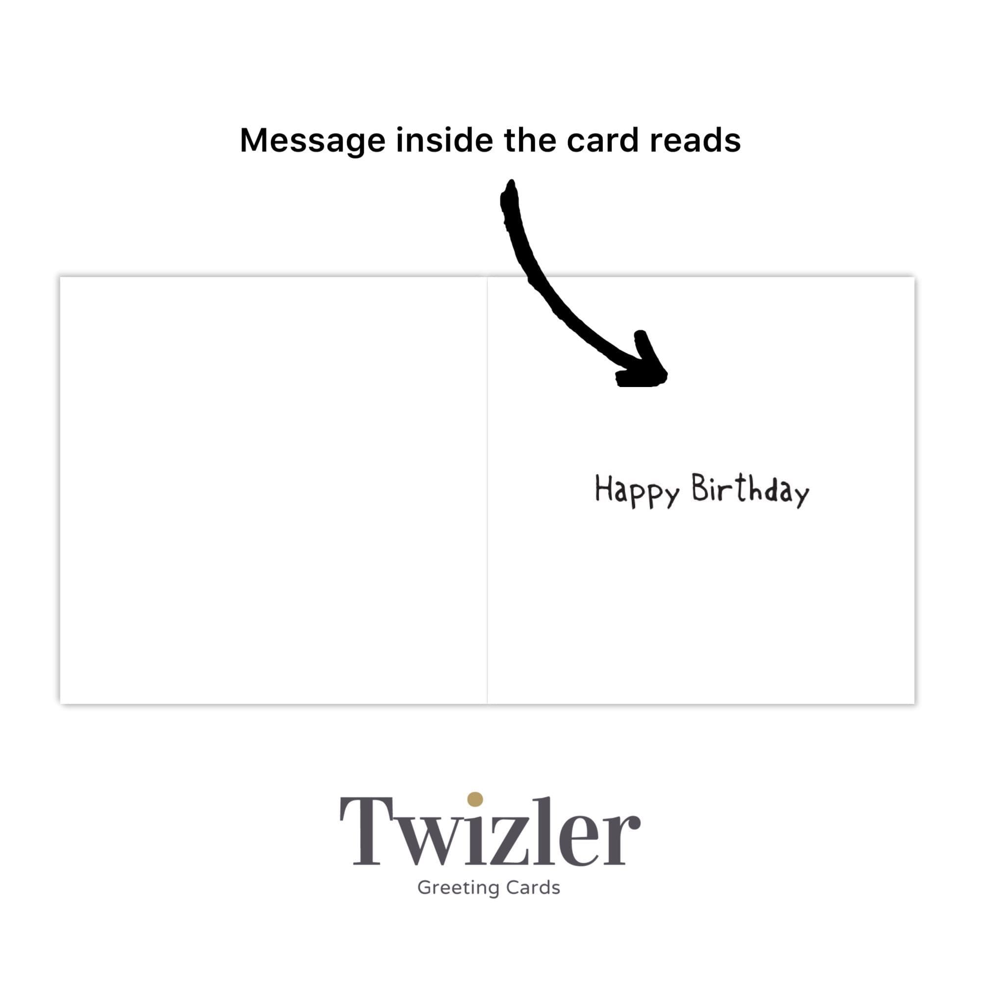 Age 18 Birthday Card