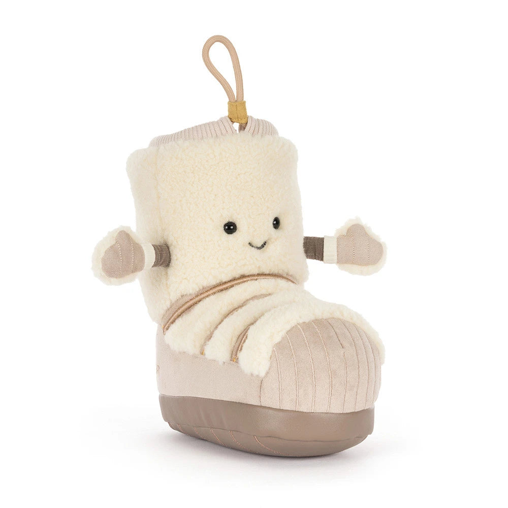Jellycaat Amuseables Perta Snow Boot