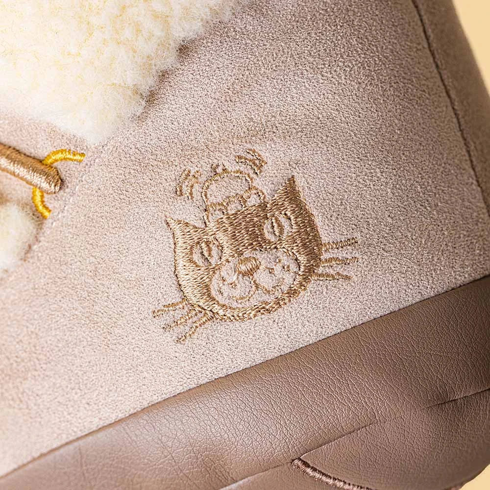 Jellycaat Amuseables Perta Snow Boot