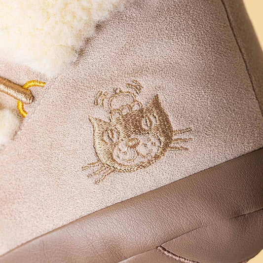 Jellycaat Amuseables Perta Snow Boot