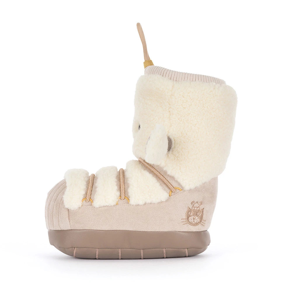 Jellycaat Amuseables Perta Snow Boot