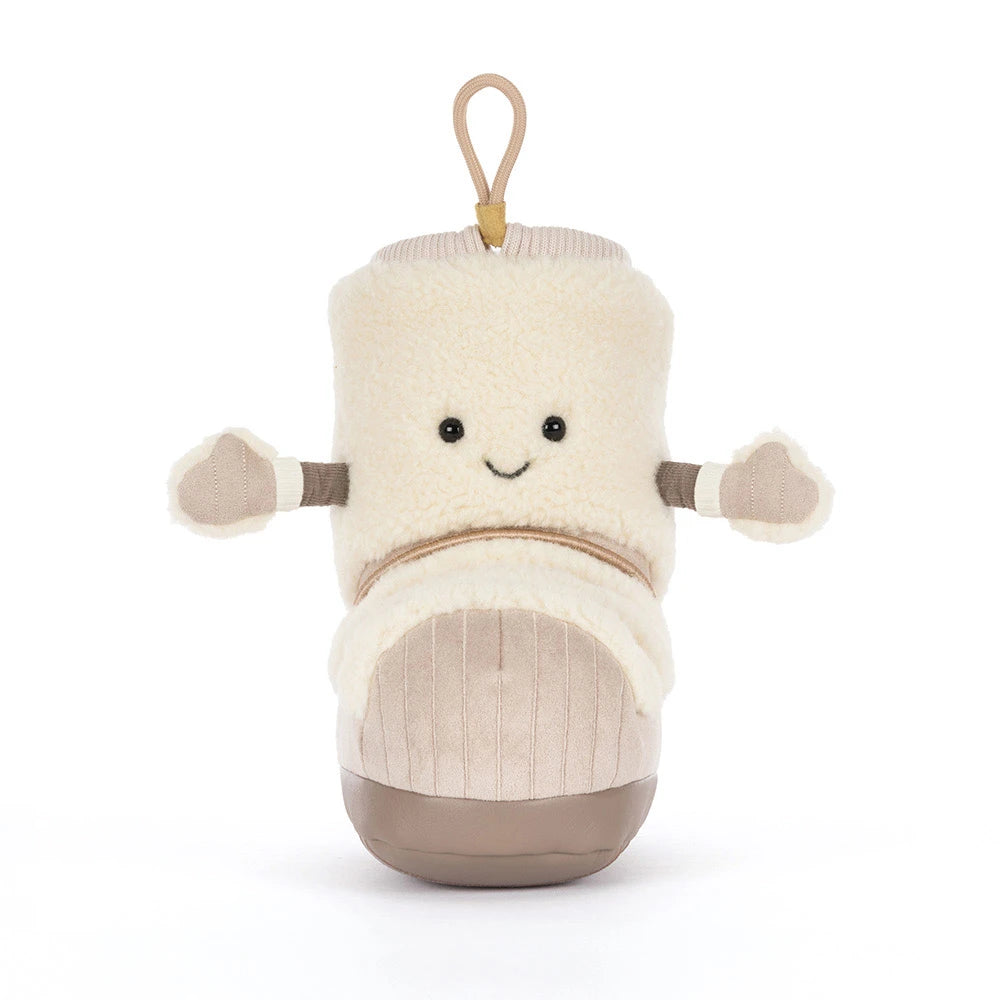 Jellycaat Amuseables Perta Snow Boot