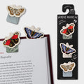 Butterflies - Magnetic Mini Bookmarks