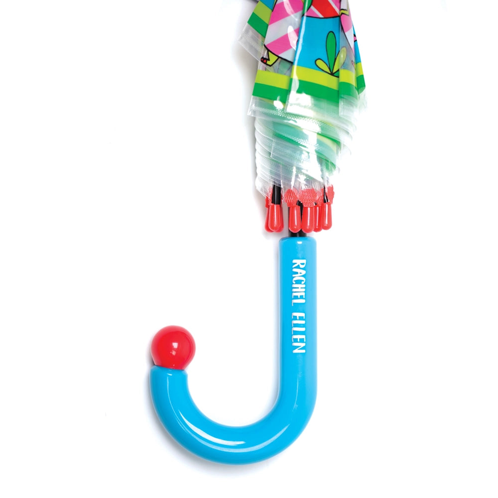 Children's Umbrella - Dinosaur