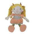 Rag Doll Daisy - (32cm Brights)