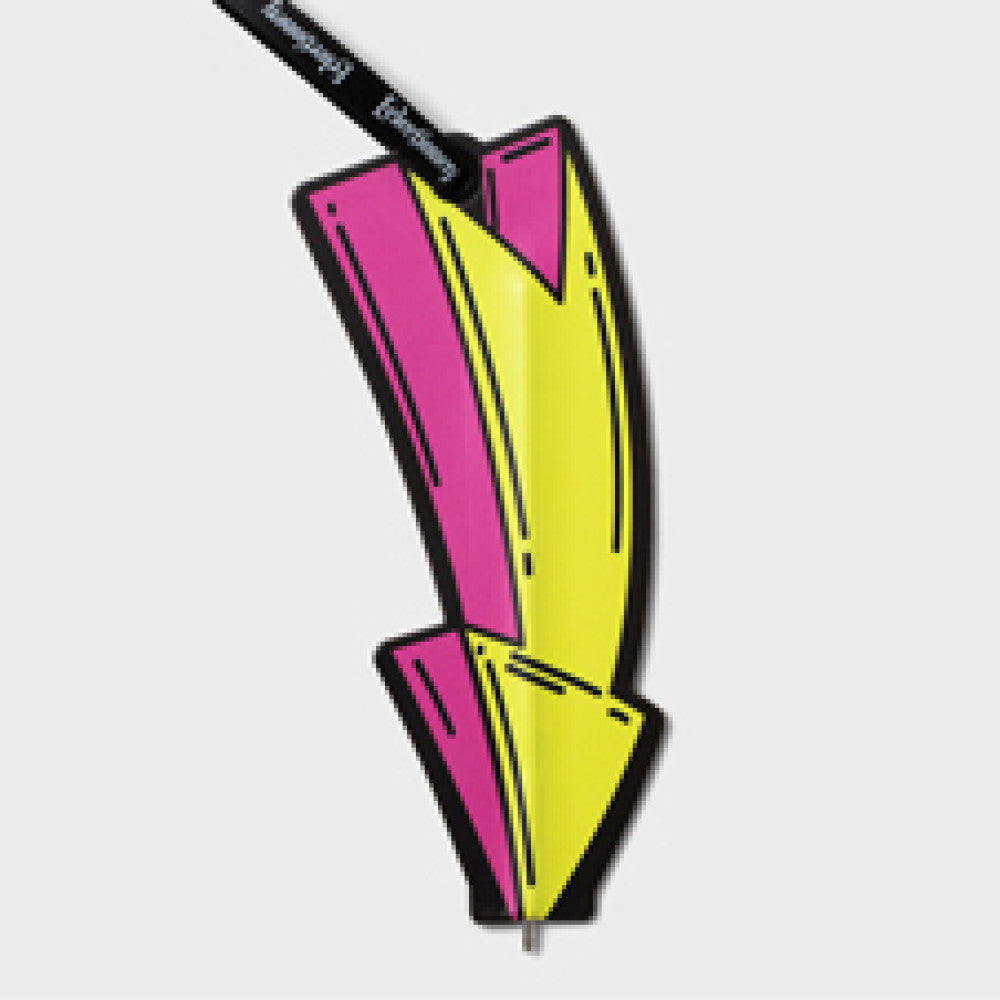 Eclectionery Bookmark Pens Starter