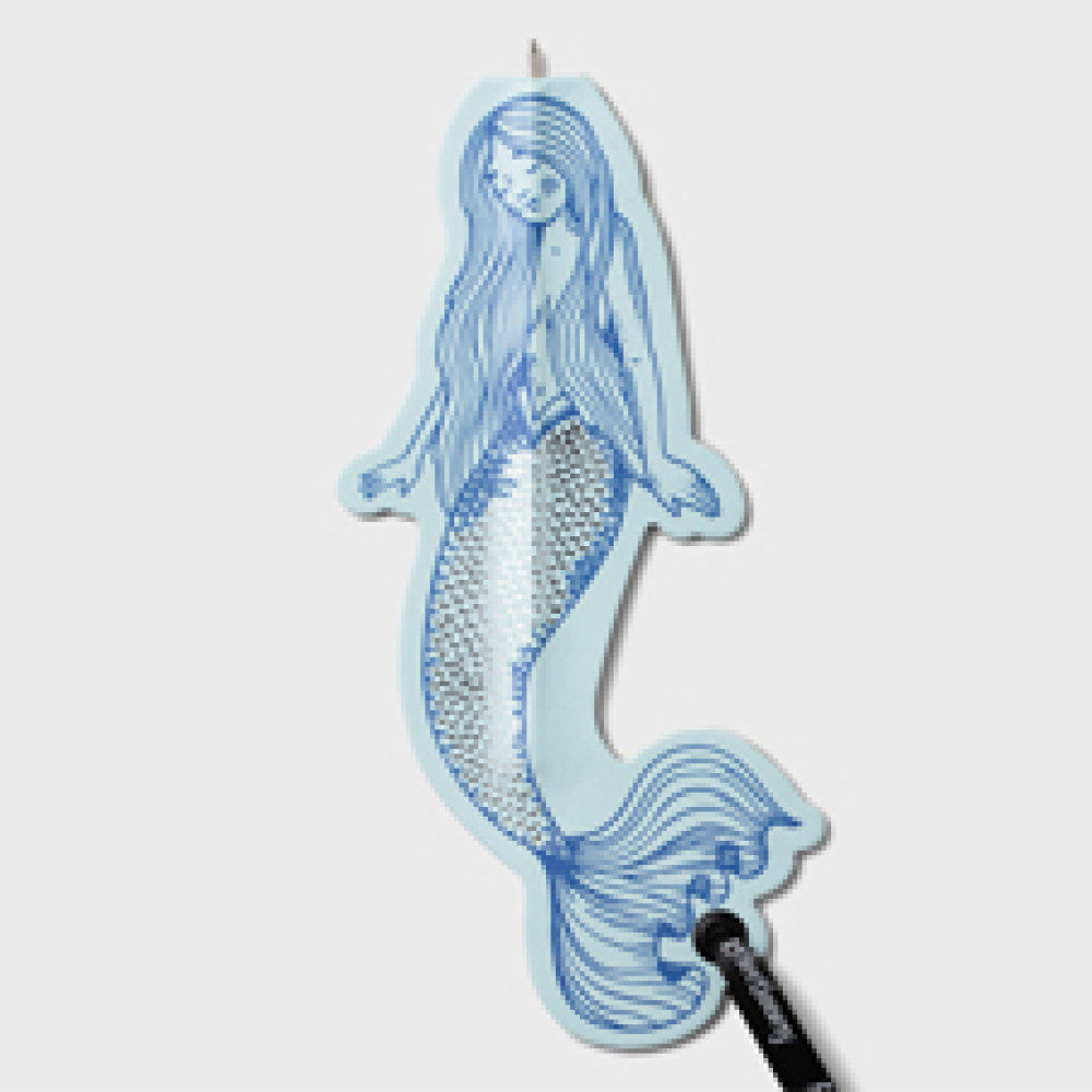 Eclectionery Bookmark Pens Starter